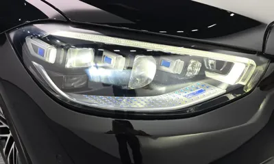 Mercedes-Benz S-Class 2021, 89113 км, за 81000000 KRW - фото 22