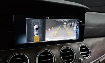 Mercedes-Benz E-Class 2017, 121185 км, за 19500000 KRW - фото 16