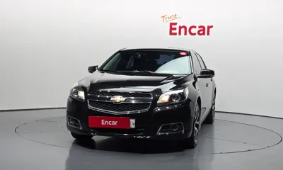 ChevroletGMDaewoo Malibu 2016, 124703 км, за 4200000 KRW