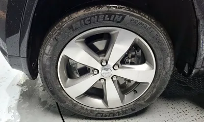 Jeep Cherokee 2016, 186500 км, за 11500000 KRW - фото 5