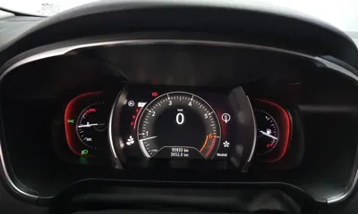 Renault-KoreaSamsung SM6 2019, 95933 км, за 8500000 KRW - фото 8