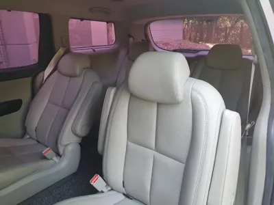 Kia Canival 2019, 229257 км, за 11000000 KRW - фото 10