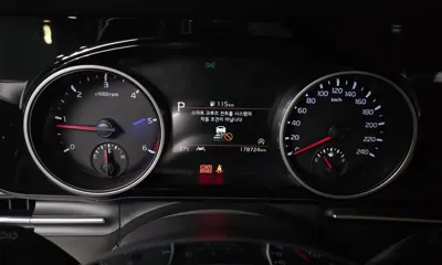 Kia Canival 2023, 178724 км, за 17500000 KRW - фото 8