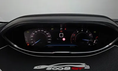 Peugeot 5008 2022, 32935 км, за 28300000 KRW - фото 8