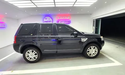 Land Rover Freelander 2010, 82242 км, за 7990000 KRW - фото 7