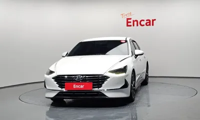 Hyundai Sonata 2020, 59400 км, за 18900000 KRW