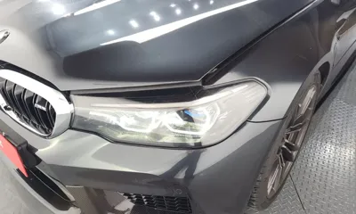 BMW M5 2020, 71385 км, за 88000000 KRW - фото 22