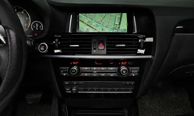 BMW X4 2016, 159541 км, за 14790000 KRW - фото 14