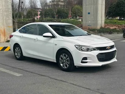 Chevrolet Cavalier 2018, 72000 км, за 35800 CNY