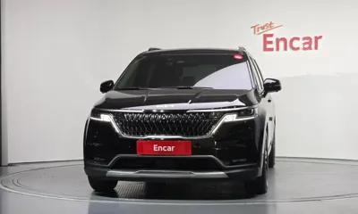 Kia Canival 2023, 94427 км, за 25300000 KRW - фото 3