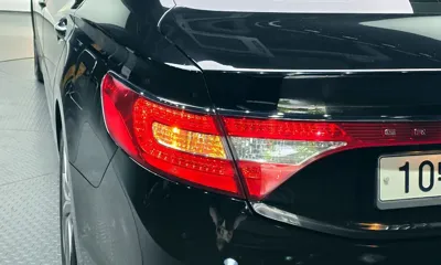Hyundai Grandeur 2017, 114503 км, за 8200000 KRW - фото 23