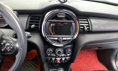 MINI Cooper 2018, 101382 км, за 6900000 KRW - фото 13
