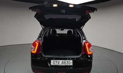 KG_Mobility_Ssangyong TIBOLI 2017, 15956 км, за 12000000 KRW - фото 20