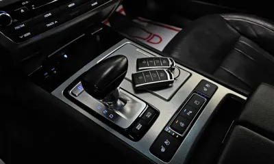 Genesis G80 2018, 145263 км, за 9990000 KRW - фото 9