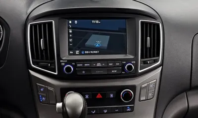 Hyundai Starex 2019, 160340 км, за 12450000 KRW - фото 14