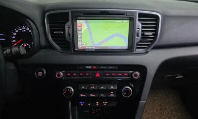 Kia Sportage 2016, 159568 км, за 9500000 KRW - фото 13