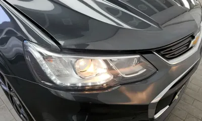 ChevroletGMDaewoo Aveo 2017, 84086 км, за 6500000 KRW - фото 22