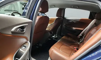 ChevroletGMDaewoo Malibu 2017, 128941 км, за 6990000 KRW - фото 13
