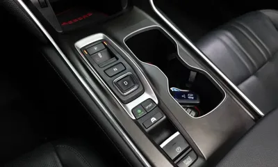 Honda Accord 2019, 101576 км, за 19500000 KRW - фото 9