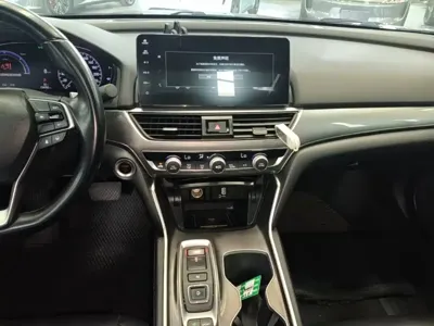 Honda Accord 2023, 134800 км, за 93200 CNY - фото 13