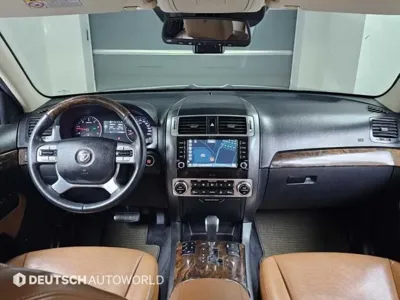 Kia Mohave 2017, 112970 км, за 15900000 KRW - фото 7