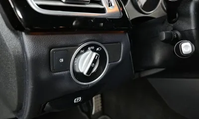 Mercedes-Benz CLS-Class 2017, 105214 км, за 18500000 KRW - фото 16