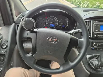 Hyundai Starex 2017, 170142 км, за 8500000 KRW - фото 16