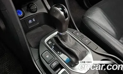Hyundai Santafe 2016, 85204 км, за 13770000 KRW - фото 9