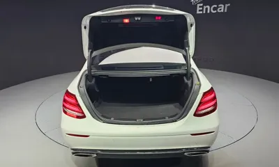 Mercedes-Benz E-Class 2019, 98672 км, за 27500000 KRW - фото 20