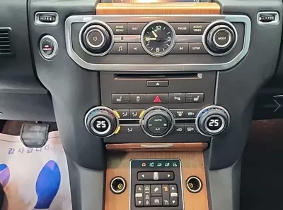 Land Rover Discovery 2015, 135455 км, за 17490000 KRW - фото 10