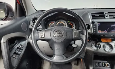 Toyota RAV4 2010, 128756 км, за 9500000 KRW - фото 13