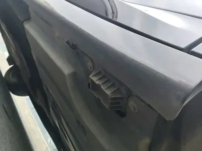 BMW X3 2023, 62800 км, за 170300 CNY - фото 6