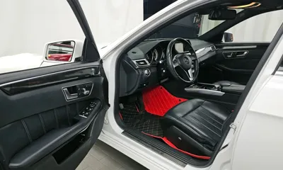 Mercedes-Benz E-Class 2015, 101663 км, за 11500000 KRW - фото 10