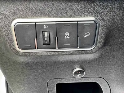 Haval M6 2023, 17000 км, за 68800 CNY - фото 13