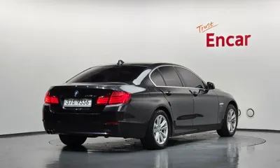 BMW 5-Series 2012, 162617 км, за 4900000 KRW