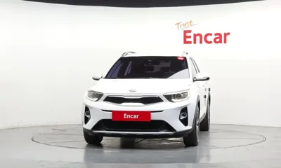 Kia Stonic 2019, 118579 км, за 9500000 KRW