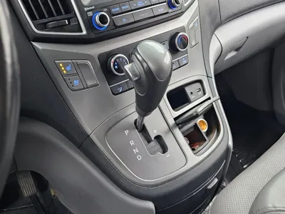 Hyundai Starex 2019, 257000 км, за 7900000 KRW - фото 16