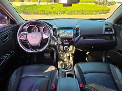 KG_Mobility_Ssangyong TIBOLI 2017, 87488 км, за 10500000 KRW - фото 9