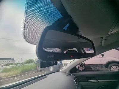 Hyundai Avante 2018, 122169 км, за 8900000 KRW - фото 11
