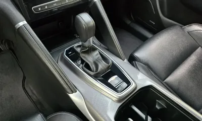 Renault-KoreaSamsung QM6 2017, 68720 км, за 11000000 KRW - фото 9