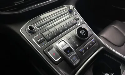 Hyundai Santafe 2021, 80549 км, за 23200000 KRW - фото 9