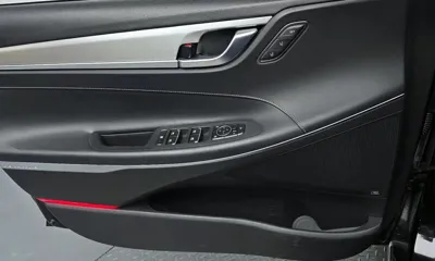 Hyundai Grandeur 2018, 128169 км, за 13900000 KRW - фото 24