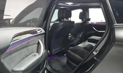 BMW X6 2013, 167198 км, за 12550000 KRW - фото 26