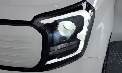 Kia Ray 2023, 40295 км, за 15900000 KRW - фото 22