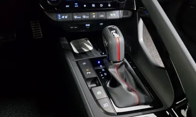 Hyundai Avante 2026, 3545 км, за 30000000 KRW - фото 9