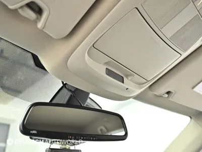 Renault-KoreaSamsung QM6 2018, 115394 км, за 8900000 KRW - фото 18