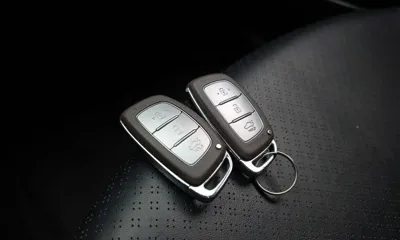 Hyundai Accent 2017, 97138 км, за 6900000 KRW - фото 19