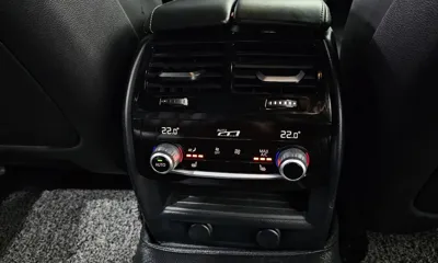 BMW 5-Series 2018, 137946 км, за 20500000 KRW - фото 18