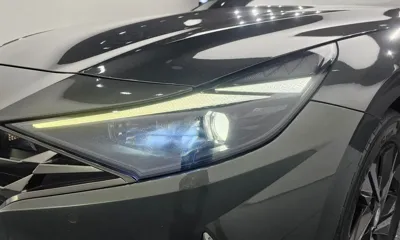 Hyundai Avante 2021, 96773 км, за 16160000 KRW - фото 22
