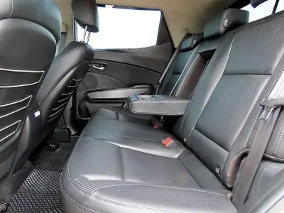 KG_Mobility_Ssangyong TIBOLI 2024, 24960 км, за 19900000 KRW - фото 11